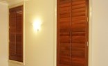 Commercial Blind Sales Timber Shutters